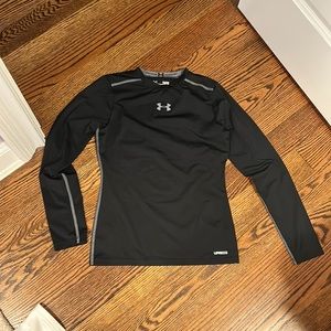 Black under armour